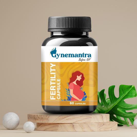 Fertility Ayurvedic Capsules