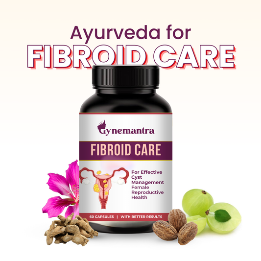 Fibroid Care