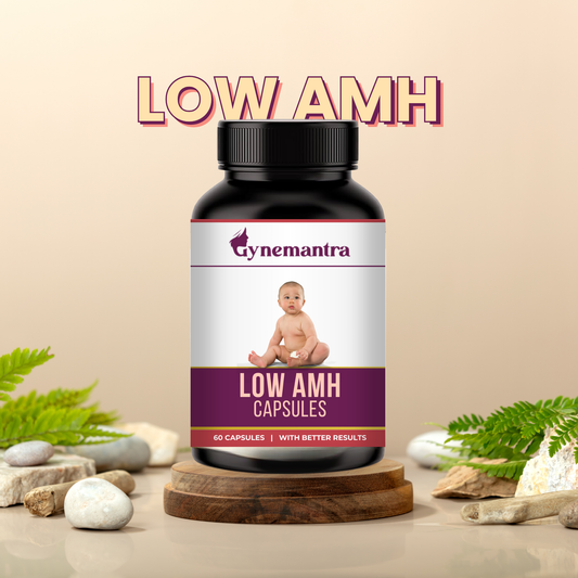 Low AMH