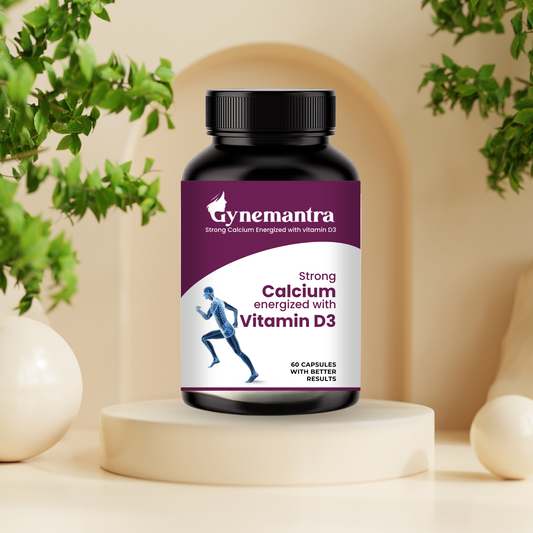 Calcium Vitamin D3